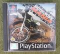 Playstation , PS1 , Motocross Mania , 2001 , ab 0 Jahren , mit Spielanleitung