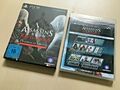 Assassin's Creed: Revelations Osmanische (osmanische) Edition [deutsch] PS3 