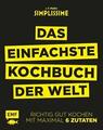 Simplissime - Das einfachste Kochbuch der Welt von Jean-Francois Mallet...