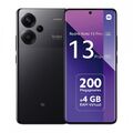 xiaomi redmi note 13 pro+ 5g smartphone schwarz