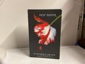 Twilight New Moon von Stephenie Meyer Taschenbuch 2007 Twilight Series