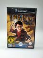 ✅ Gamecube Harry Potter und die Kammer des Schreckens (Nintendo, 2002, PAL, Ovp)