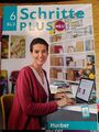 Schritte plus Neu B1.2, 6, Hueber, Kurs- und Arbeitsbuch