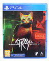 Stray - Sony Playstation 4 | PS4 ✅