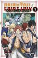 Hiro Mashima Fairy Tail: 100 Years Quest 1 (Taschenbuch)