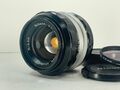 [ EXC + 5] Nikon Nikkor S.C Sc Auto 50mm F/1.4 Nicht Ai Mf Objektiv From Japan