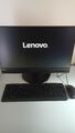 All in One AIO Lenovo Think Centre M820z  Komplett PC i3 SSD 21,5" FullHD Win11