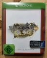 Final Fantasy Type-0 HD Limited Edition - Microsoft Xbox One