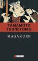 Hagakure von Tsunetomo Yamamoto | Buch | Zustand sehr gut