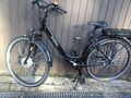 Elektrofahrrad Pedelec E-Bike 36 V, 28 zoll, 7-Gang