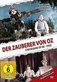 Der Zauberer von Oz (Kolorierte Fassung) | DVD | Zustand sehr gut