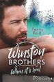 Winston Brothers: When it's real (Green Valley, Ban... | Buch | Zustand sehr gut