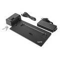 Lenovo Notebook Dockingstation ThinkPad Ultra Dock 135W Passend für Marke