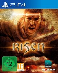 Risen PlayStation 4 PS4 2023 NEU