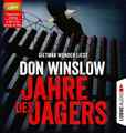 Don Winslow. Jahre des Jägers. 4 MP3-CDs. Don Winslow