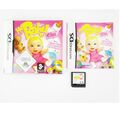 Nintendo DS Spiel My Baby Girl in OVP mit Anleitung