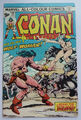 Conan der Barbar #49 - Wolf-Frau - UK-Variante - April 1975 FN + 6,5