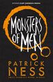 Monsters of Men Patrick Ness