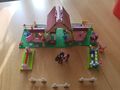 Lego Friends Reiterhof 3189