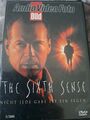 DVD Film The Sixth Sense nicht jede Gabe ist ein Segen Bruce Willis 