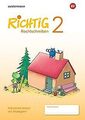 RICHTIG Rechtschreiben - Ausgabe 2018: Übungsheft 2 | Buch | Zustand akzeptabel