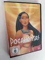 Pocahontas (Disney Classics) (DVD, 2017) DVD 193