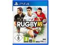 NEU! Rugby 18 für PlayStation 4 – Express Versand!