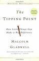 The Tipping Point: How Little Things Can Make a Big Diff... | Buch | Zustand gut