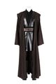 Star Wars Episode III Revenge of the Sith Anakin Skywalker Cosplay Kostüm Outfit