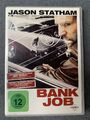 DVD Bank Job (Jason Statham)