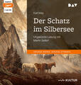 Der Schatz im Silbersee | Karl May | 2023 | deutsch