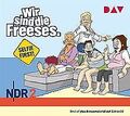 Wir sind die Freeses. Selfie First!: Hörspiel (3 CDs... | Buch | Zustand wie neu