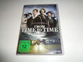 DVD  From Time to Time