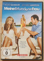 DVD Meine erfundene Frau mit Adam Sandler und Jennifer Aniston