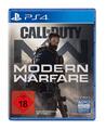 Call of Duty: Modern Warfare 2019 (Playstation 4, gebraucht) **