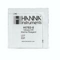 HANNA instruments Reagenzien für HI782 Nitrat HIGH RANGE für 25 Tests