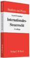 Internationales Steuerrecht | Buch | Zustand gut