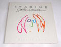 John Lennon Imagine 12" Doppel-LP (Music From The Motion Picture) VG/NM #2564