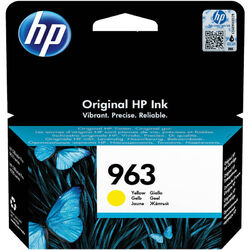 HP 963/HP 963XL Original Tintenpatronen für Officejet Pro 9010 9010e Set