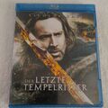 Der Letzte Tempelritter - Nicolas Cage/Ron Perlman - Bluray 