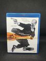 Film The Transporter Blu-ray Zustand Gut FSK 16 Action