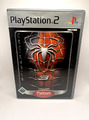 Spider-Man 3 (Sony PlayStation 2, 2007) PS2 Spiderman inkl. Anleitung