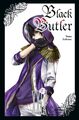 Black Butler 24 (Yana Toboso)