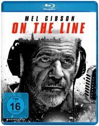 Leonine On the Line (Blu-Ray)