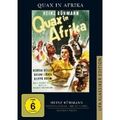 HEINZ RÜHMANN - QUAX IN AFRIKA  DVD NEU