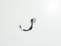 Dell Latitude E6430 DC Power Jack Kabelbaum Kabel DXR7Y 0DXR7Y