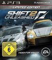 Shift 2 Unleashed - Limited Edition von Electroni... | Game | Zustand akzeptabel