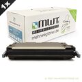 MWT Office Patrone/Chip SCHWARZ für HP Color LaserJet CP-4005-N CP-4005-DN