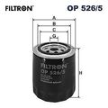 FILTRON ÖLFILTER ANSCHRAUBFILTER passend für AUDI 80 A4 A6 A8 ALLROAD CABRIOLET