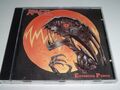 RAGE - EXTENDED POWER - CD EP, Repress, N 0169-3